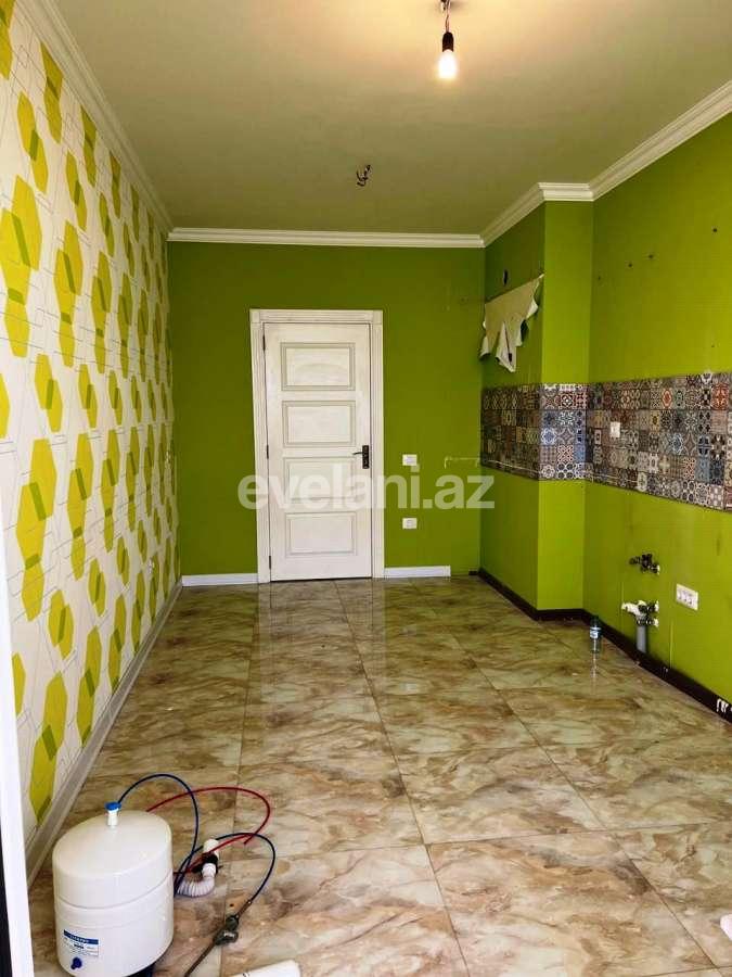 Satılır, yeni tikili, 2 otaqlı, 100 m², Bakı, Nəsimi r, 8 Noyabr m.