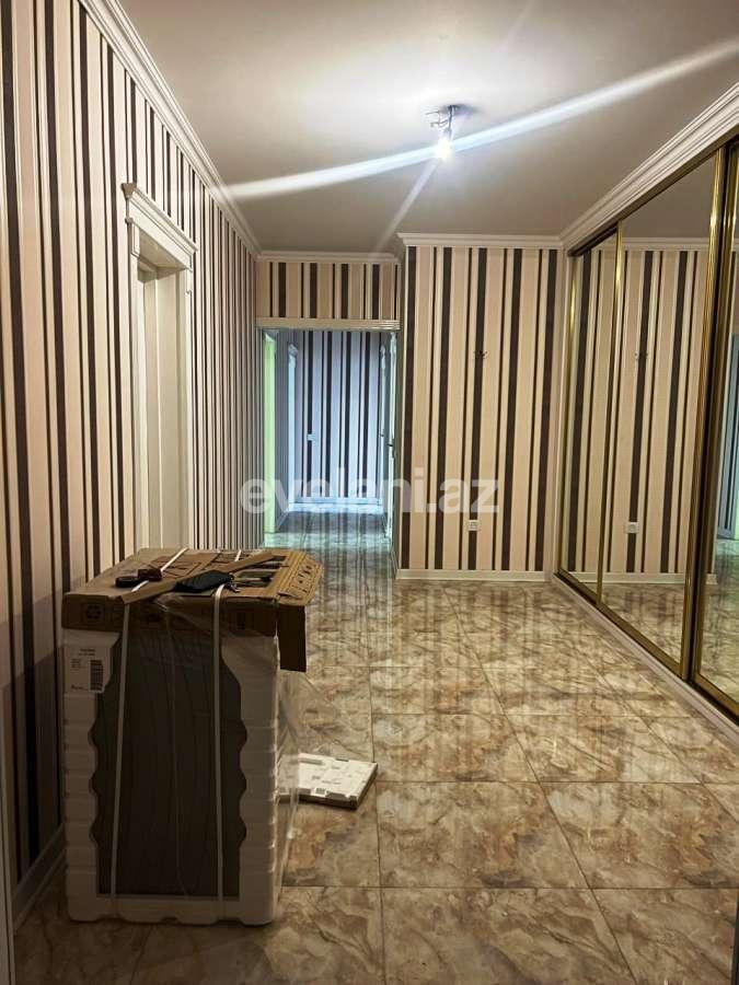 Satılır, yeni tikili, 2 otaqlı, 100 m², Bakı, Nəsimi r, 8 Noyabr m.