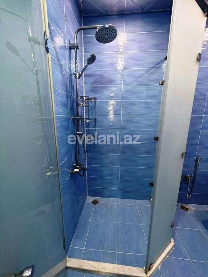 Satılır, yeni tikili, 2 otaqlı, 100 m², Bakı, Nəsimi r, 8 Noyabr m.