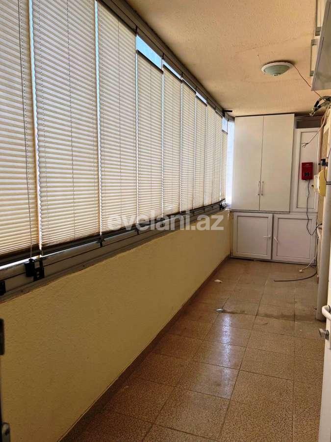 Satılır, yeni tikili, 2 otaqlı, 100 m², Bakı, Nəsimi r, 8 Noyabr m.