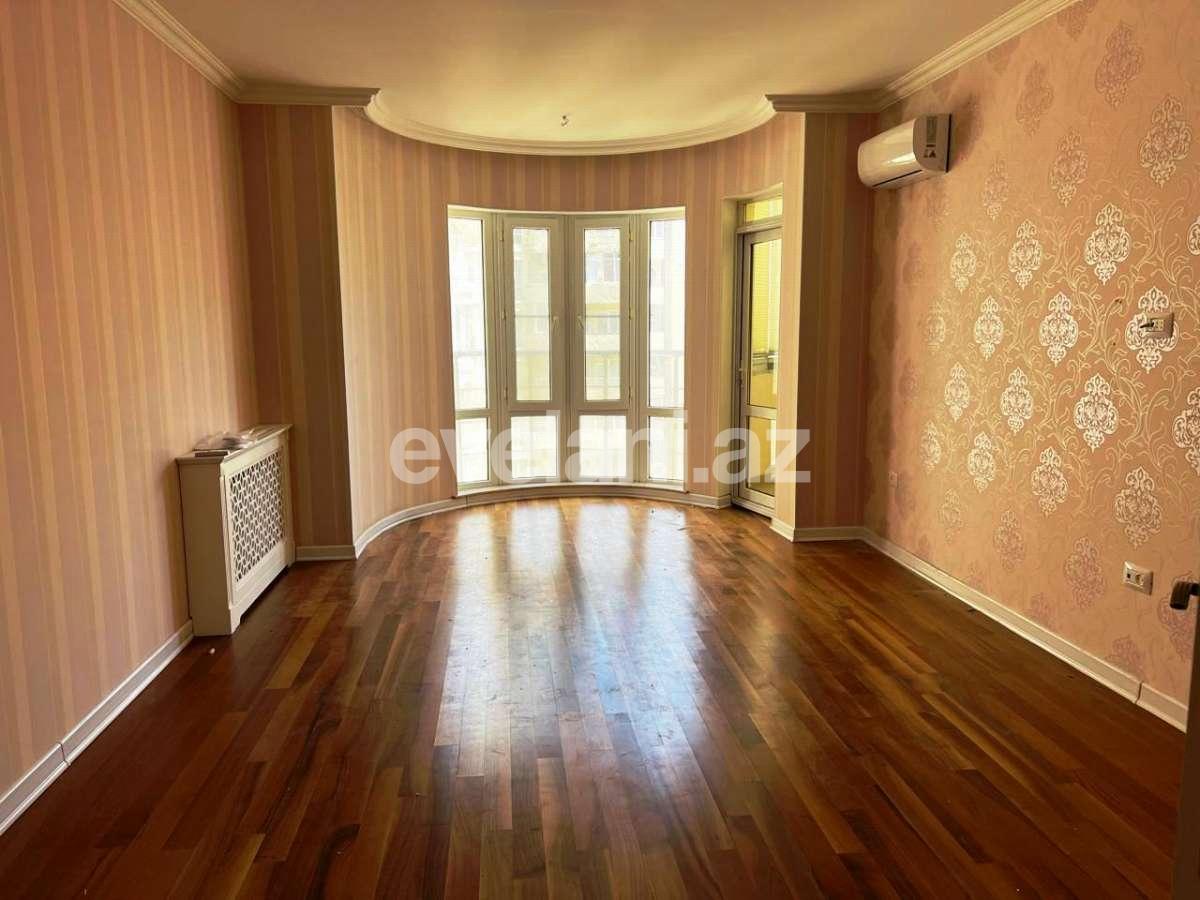 Satılır, yeni tikili, 2 otaqlı, 100 m², Bakı, Nəsimi r, 8 Noyabr m.