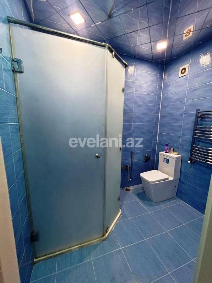 Satılır, yeni tikili, 2 otaqlı, 100 m², Bakı, Nəsimi r, 8 Noyabr m.