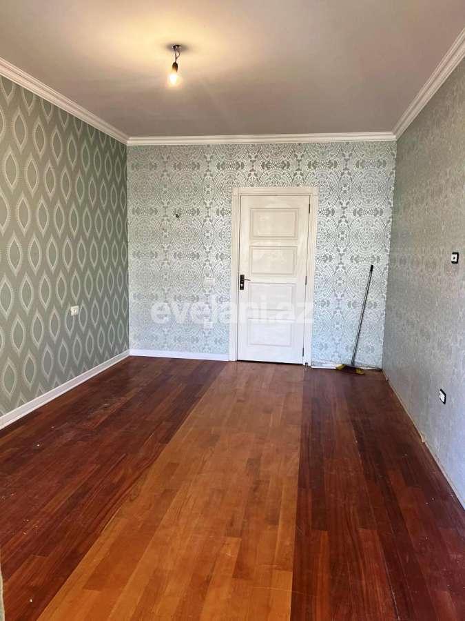 Satılır, yeni tikili, 2 otaqlı, 100 m², Bakı, Nəsimi r, 8 Noyabr m.