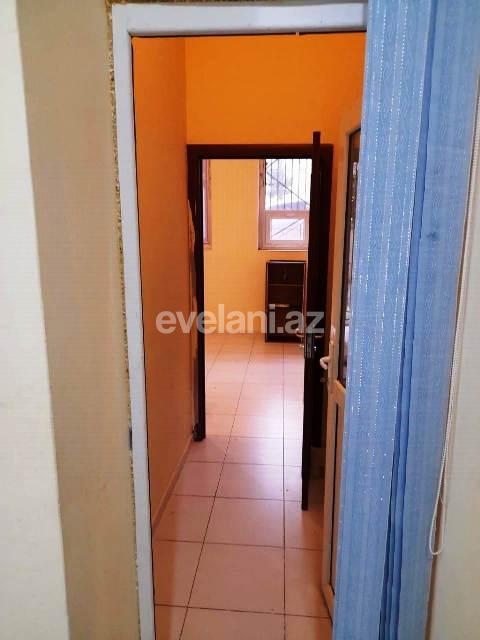 Satılır, obyekt, 60 m², Bakı, Yasamal r, İnşaatçılar m.