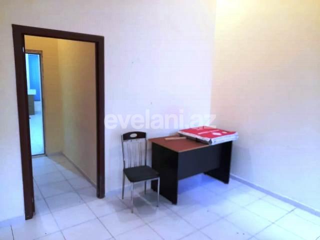 Satılır, obyekt, 60 m², Bakı, Yasamal r, İnşaatçılar m.