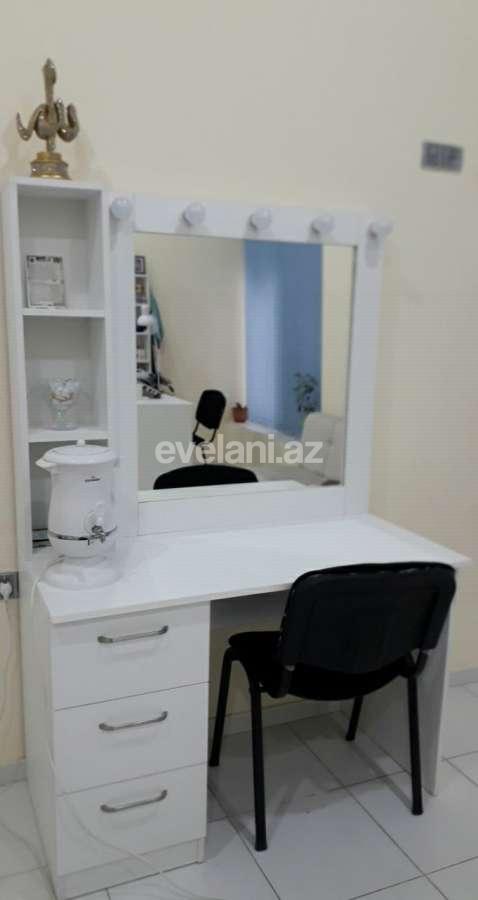 Satılır, obyekt, 60 m², Bakı, Yasamal r, İnşaatçılar m.