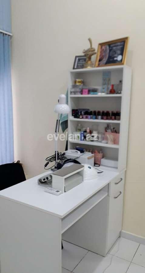 Satılır, obyekt, 60 m², Bakı, Yasamal r, İnşaatçılar m.