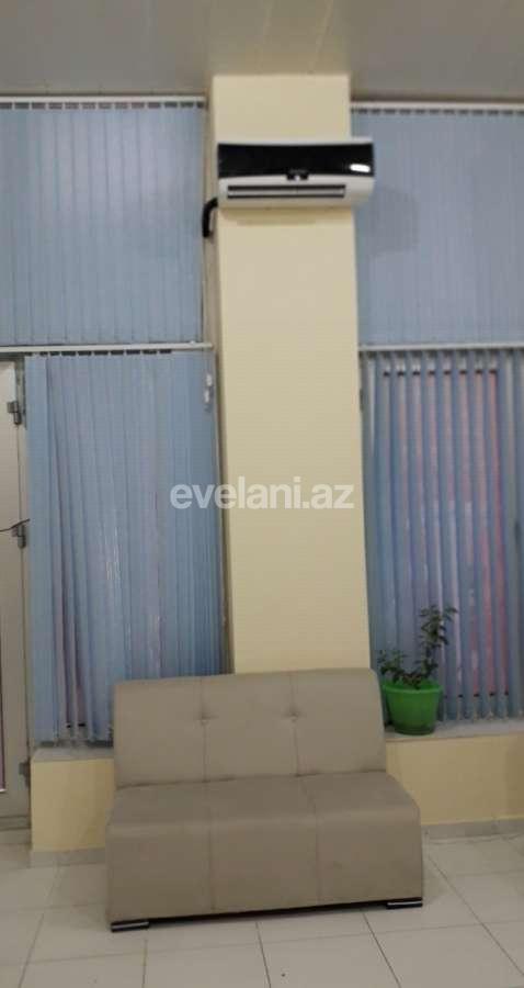 Satılır, obyekt, 60 m², Bakı, Yasamal r, İnşaatçılar m.