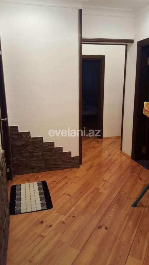 Сдаётся, новостройка, 3-комнаты, 134 m², Баку, Низаминский r, Кара Караев m.