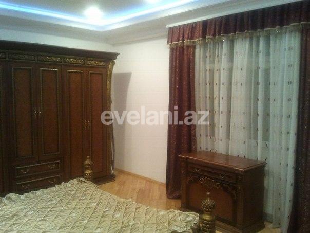 Сдаётся, новостройка, 3-комнаты, 134 m², Баку, Низаминский r, Кара Караев m.