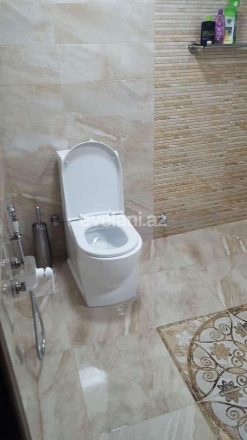 Сдаётся, новостройка, 3-комнаты, 134 m², Баку, Низаминский r, Кара Караев m.