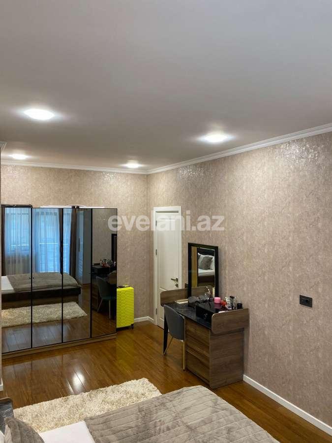 Rent, new building, 3 room, 95 m², Baku, Yasamal r.