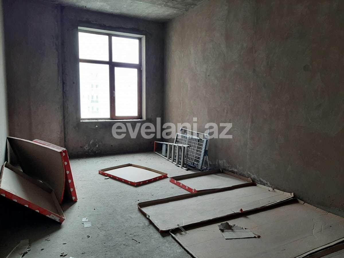 Satılır, köhnə tikili, 4 otaqlı, 264 m², Bakı, Nəsimi r, 28 may m.