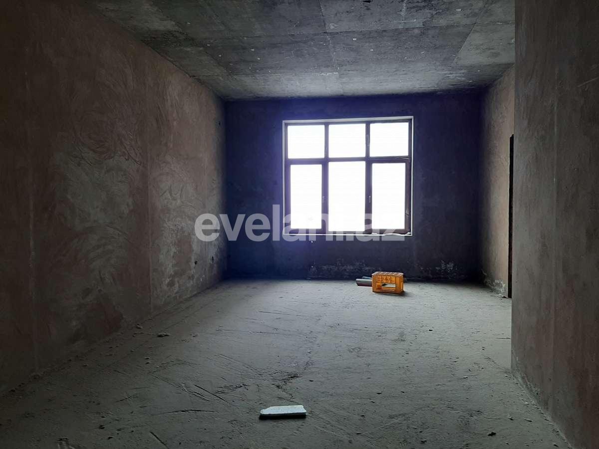 Satılır, köhnə tikili, 4 otaqlı, 264 m², Bakı, Nəsimi r, 28 may m.