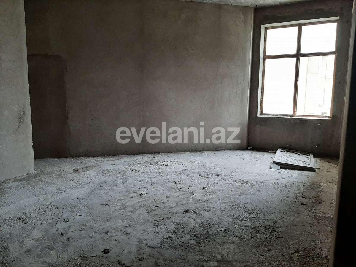 Satılır, köhnə tikili, 4 otaqlı, 264 m², Bakı, Nəsimi r, 28 may m.