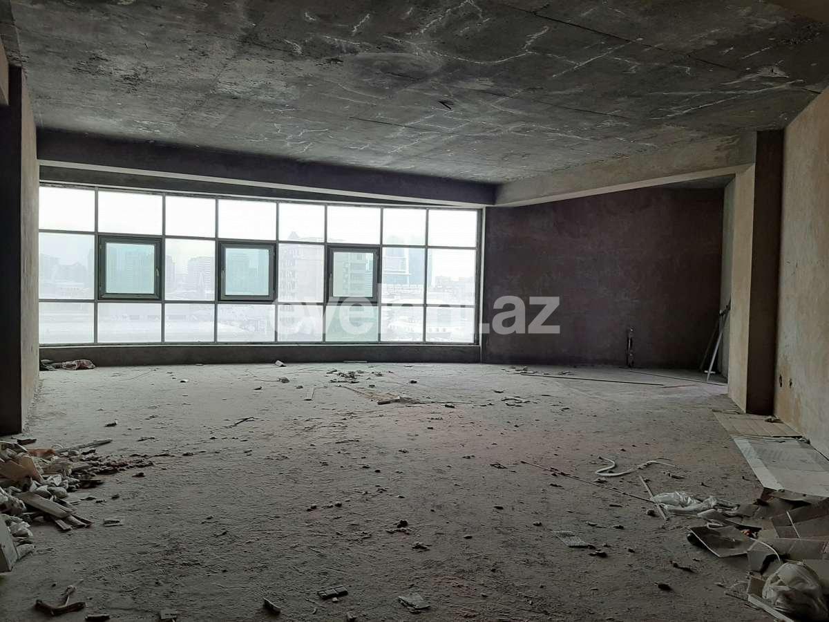 Satılır, köhnə tikili, 4 otaqlı, 264 m², Bakı, Nəsimi r, 28 may m.