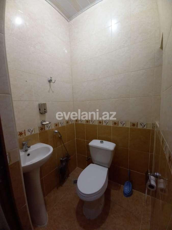 Kirayə verilir, yeni tikili, 2 otaqlı, 90 m², Bakı, Nizami r, 8-ci kilometr q, Qara Qarayev m.