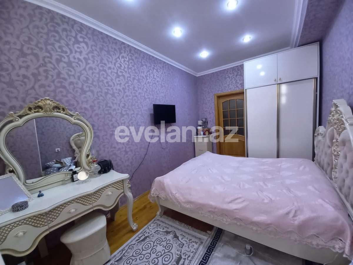 Kirayə verilir, yeni tikili, 2 otaqlı, 90 m², Bakı, Nizami r, 8-ci kilometr q, Qara Qarayev m.