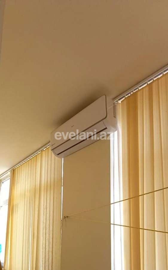 Kirayə verilir, yeni tikili, 2 otaqlı, 90 m², Bakı, Nizami r, 8-ci kilometr q, Qara Qarayev m.