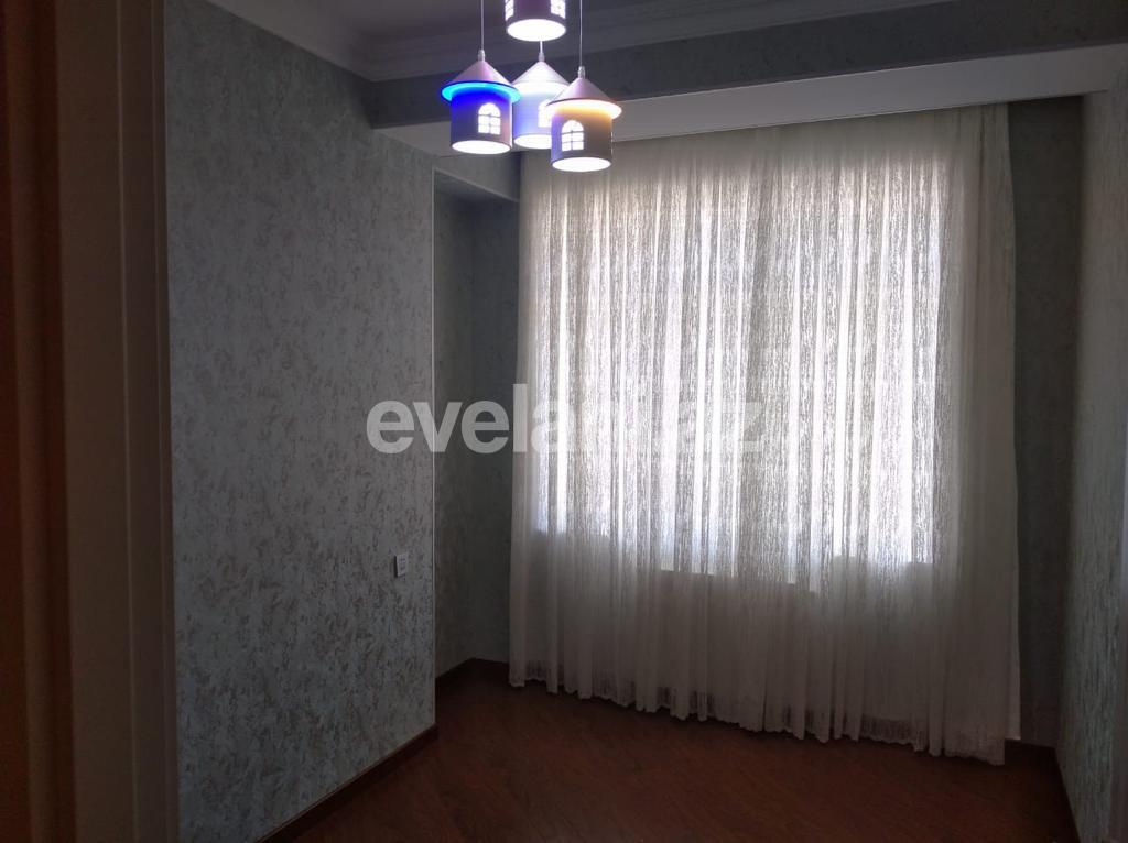 Kirayə verilir, yeni tikili, 3 otaqlı, 130 m², Bakı, Xətai r, Şah İsmayıl Xətai m.