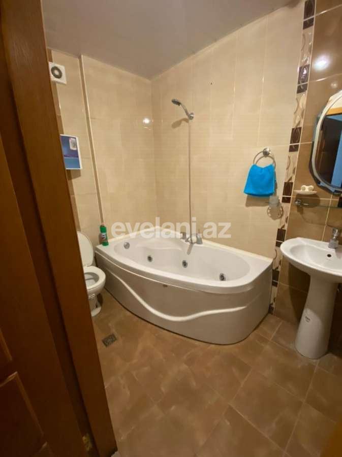 Kirayə verilir, yeni tikili, 3 otaqlı, 85 m², Bakı, Yasamal r, Yasamal q, Nizami m.