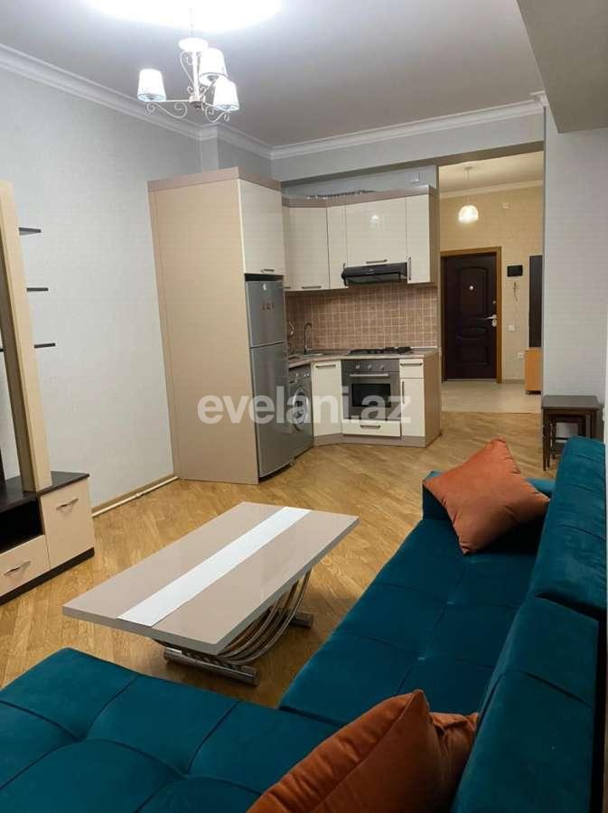Kirayə verilir, yeni tikili, 3 otaqlı, 85 m², Bakı, Yasamal r, Yasamal q, Nizami m.