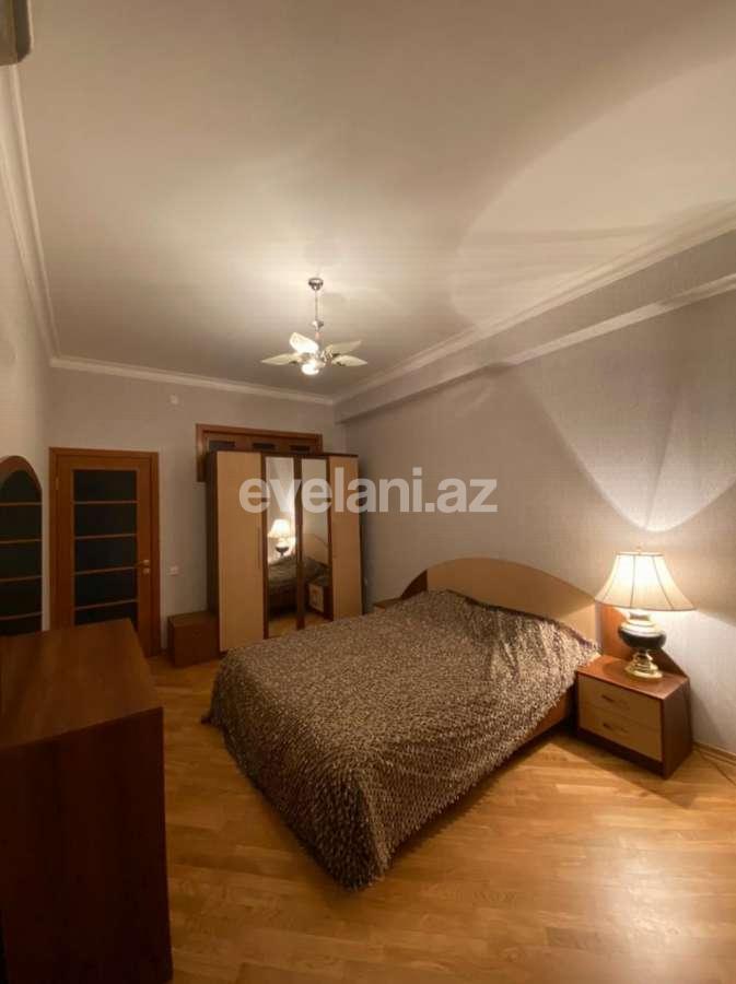 Kirayə verilir, yeni tikili, 3 otaqlı, 85 m², Bakı, Yasamal r, Yasamal q, Nizami m.