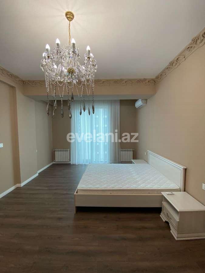 Сдаётся, новостройка, 2-комнаты, 132 m², Баку, Ясамальский r, Элмляр Академиясы m.