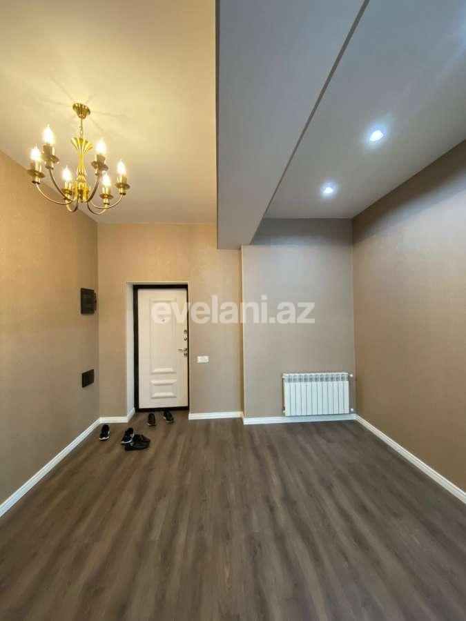 Сдаётся, новостройка, 2-комнаты, 132 m², Баку, Ясамальский r, Элмляр Академиясы m.