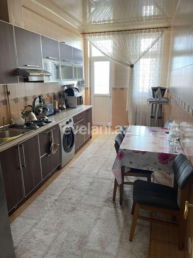 Satılır, yeni tikili, 2 otaqlı, 100 m², Bakı, Yasamal r, Yasamal q, İnşaatçılar m.