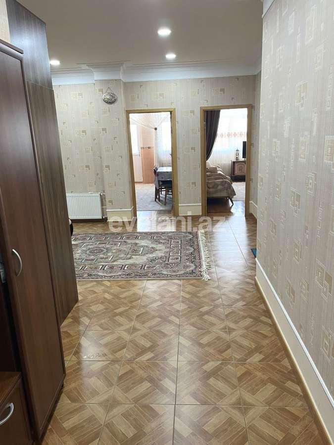 Satılır, yeni tikili, 2 otaqlı, 100 m², Bakı, Yasamal r, Yasamal q, İnşaatçılar m.