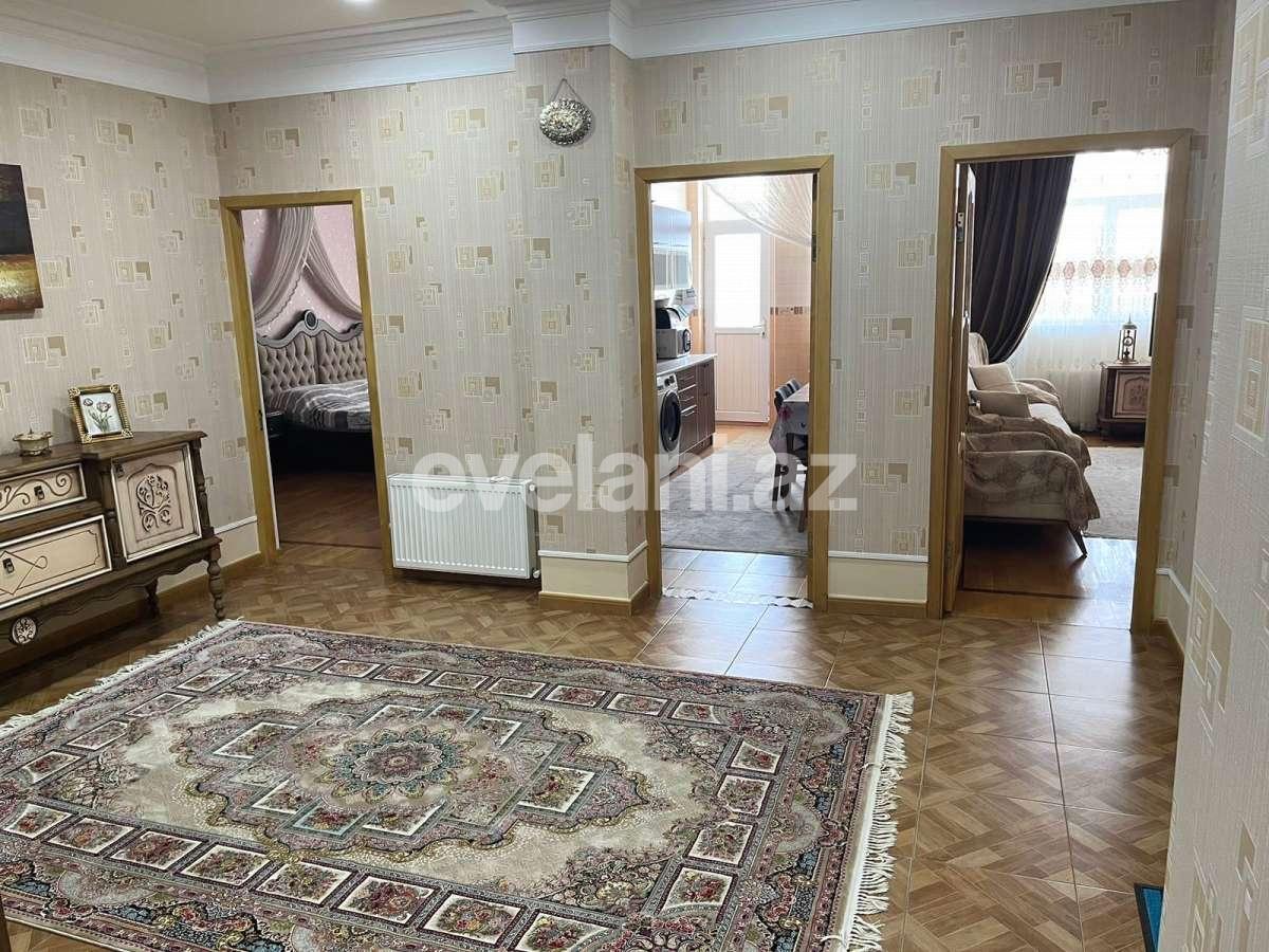 Satılır, yeni tikili, 2 otaqlı, 100 m², Bakı, Yasamal r, Yasamal q, İnşaatçılar m.
