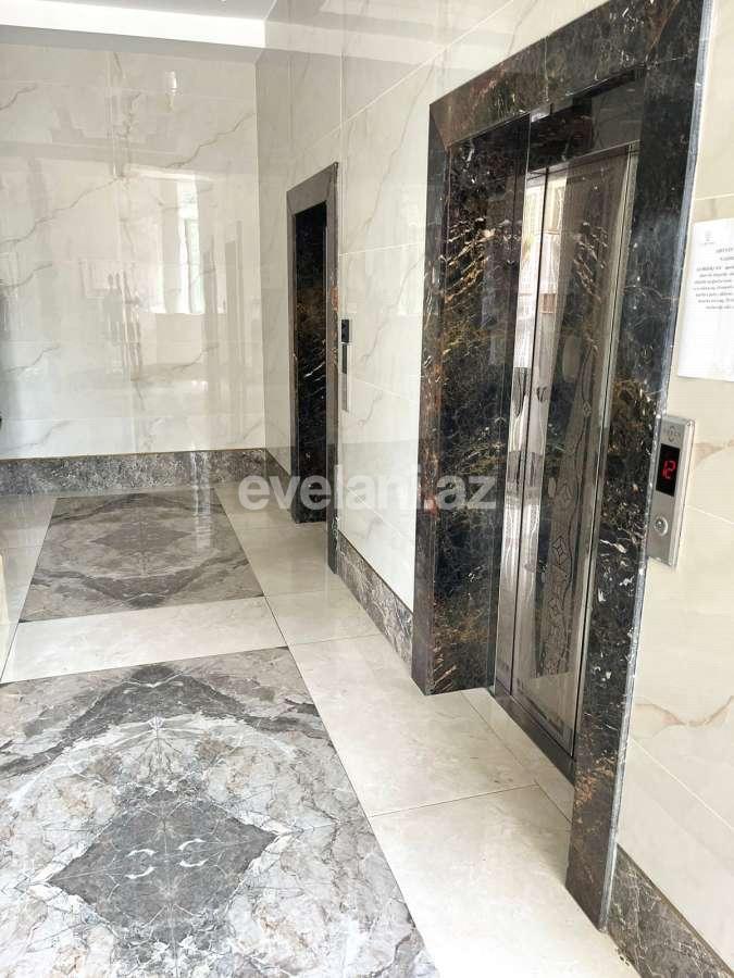 Satılır, yeni tikili, 2 otaqlı, 100 m², Bakı, Yasamal r, Yasamal q, İnşaatçılar m.