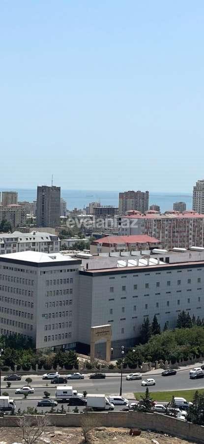 Satılır, yeni tikili, 2 otaqlı, 100 m², Bakı, Yasamal r, Yasamal q, İnşaatçılar m.