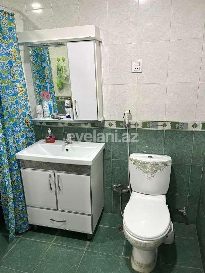 Satılır, yeni tikili, 2 otaqlı, 100 m², Bakı, Yasamal r, Yasamal q, İnşaatçılar m.