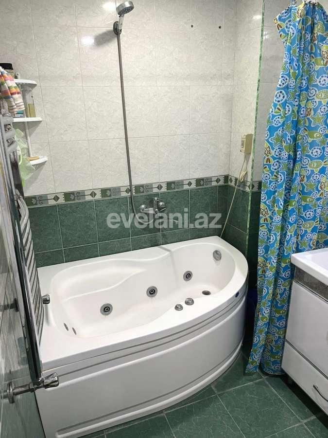 Satılır, yeni tikili, 2 otaqlı, 100 m², Bakı, Yasamal r, Yasamal q, İnşaatçılar m.