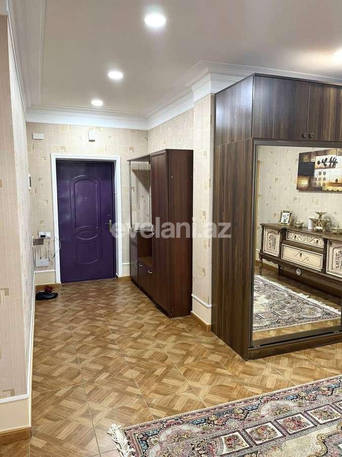 Satılır, yeni tikili, 2 otaqlı, 100 m², Bakı, Yasamal r, Yasamal q, İnşaatçılar m.