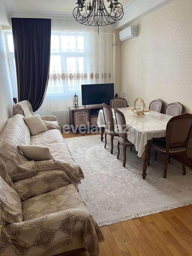 Satılır, yeni tikili, 2 otaqlı, 100 m², Bakı, Yasamal r, Yasamal q, İnşaatçılar m.