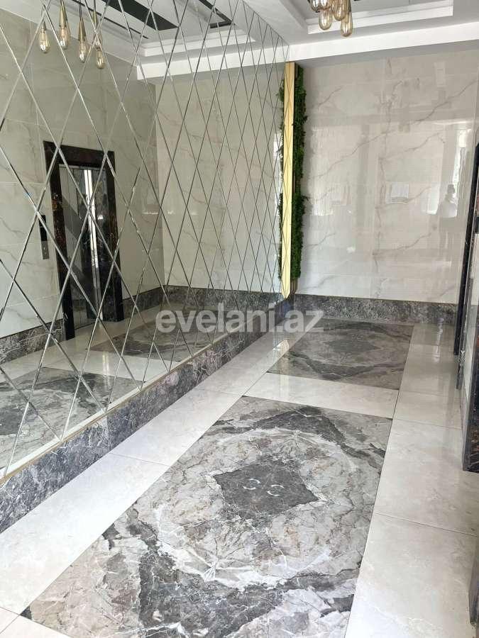 Satılır, yeni tikili, 2 otaqlı, 100 m², Bakı, Yasamal r, Yasamal q, İnşaatçılar m.