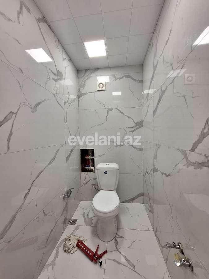 Kirayə verilir, yeni tikili, 3 otaqlı, 112 m², Bakı, Nərimanov r, Nəriman Nərimanov m.