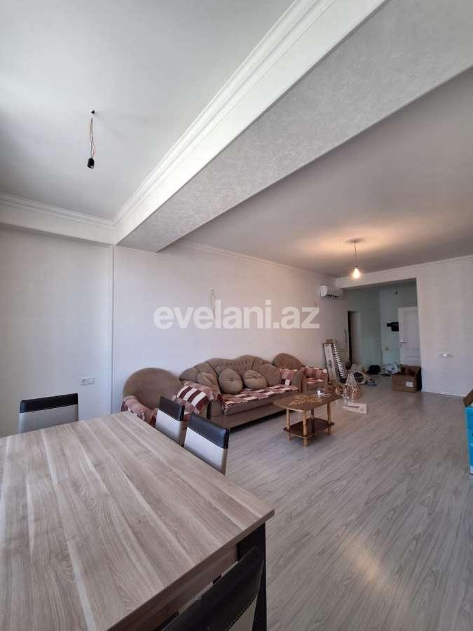 Kirayə verilir, yeni tikili, 3 otaqlı, 112 m², Bakı, Nərimanov r, Nəriman Nərimanov m.