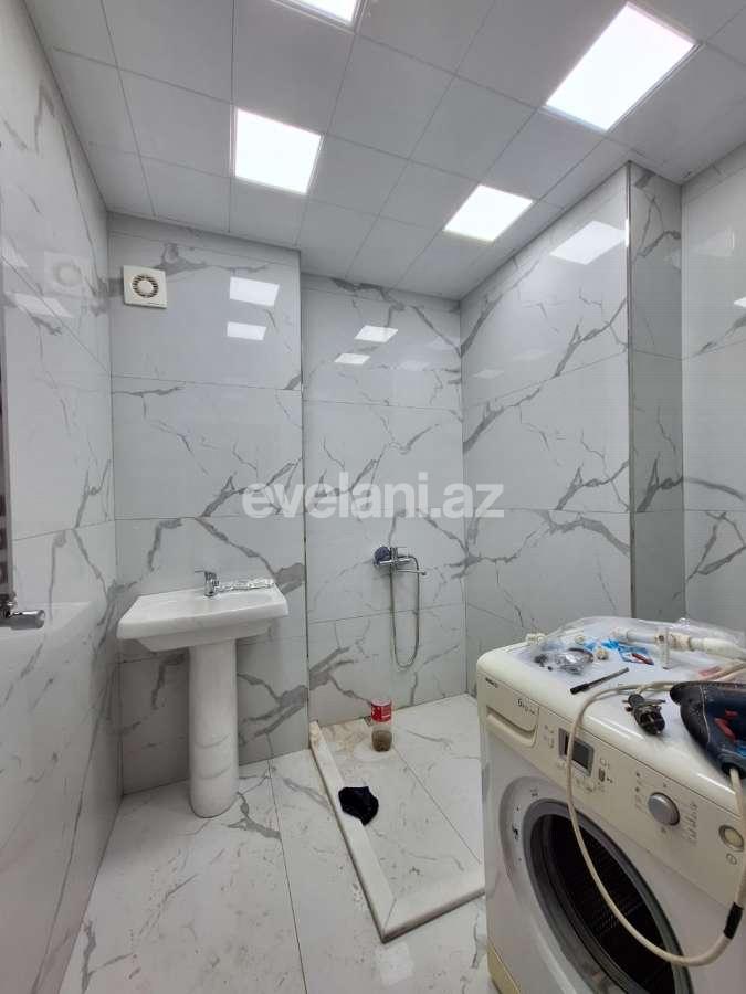 Kirayə verilir, yeni tikili, 3 otaqlı, 112 m², Bakı, Nərimanov r, Nəriman Nərimanov m.