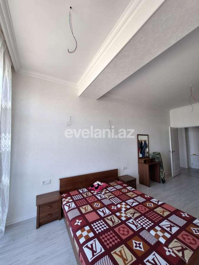 Kirayə verilir, yeni tikili, 3 otaqlı, 112 m², Bakı, Nərimanov r, Nəriman Nərimanov m.