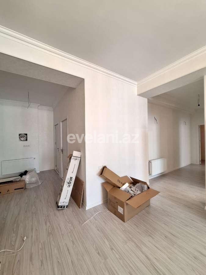 Kirayə verilir, yeni tikili, 3 otaqlı, 112 m², Bakı, Nərimanov r, Nəriman Nərimanov m.