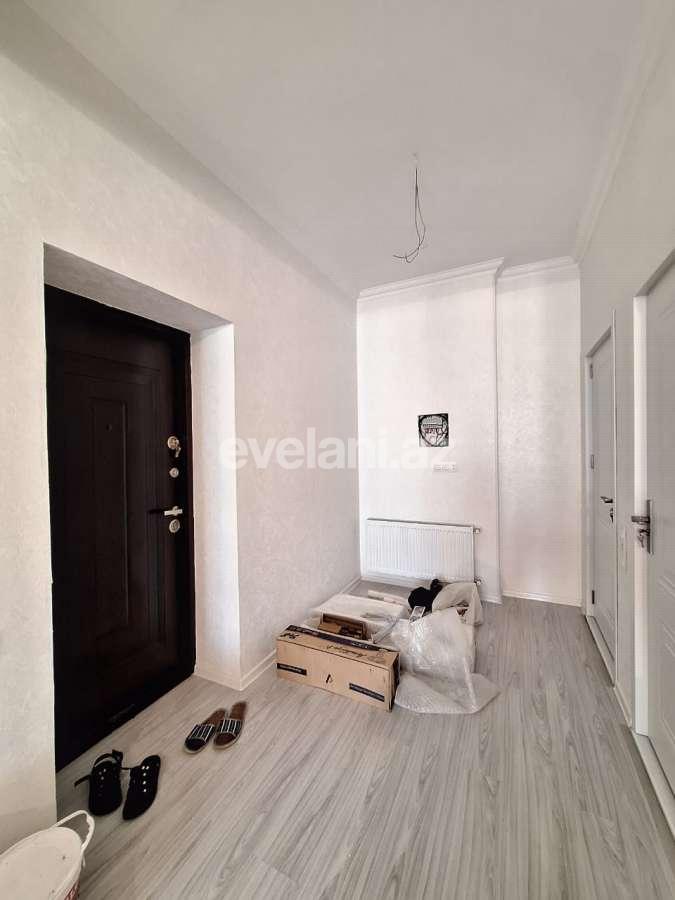 Kirayə verilir, yeni tikili, 3 otaqlı, 112 m², Bakı, Nərimanov r, Nəriman Nərimanov m.