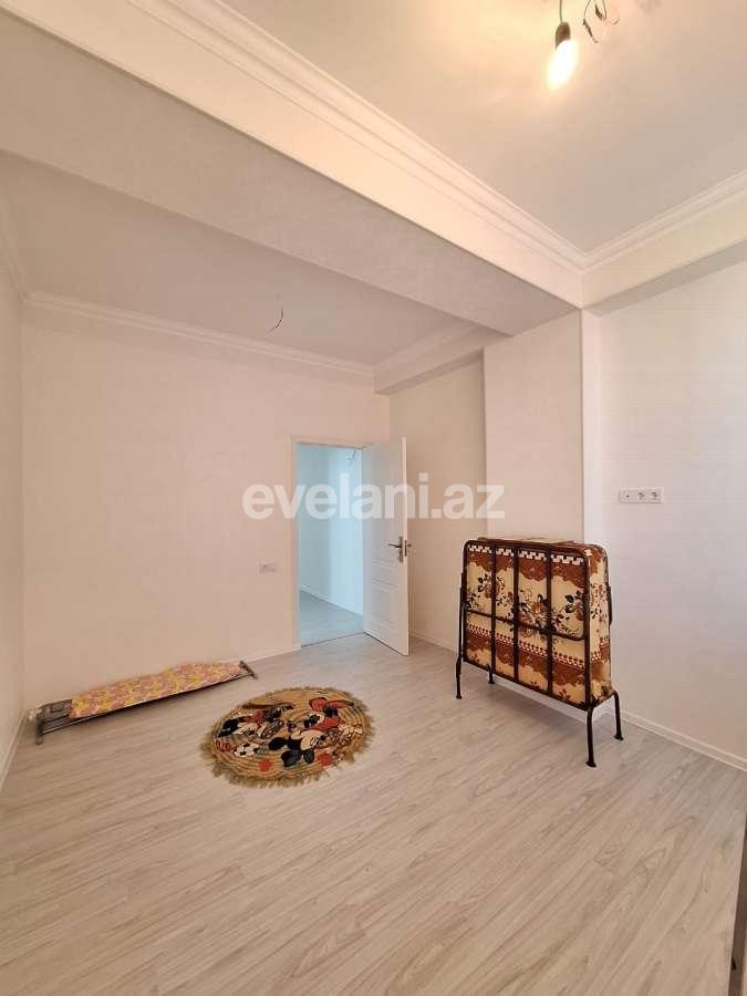 Kirayə verilir, yeni tikili, 3 otaqlı, 112 m², Bakı, Nərimanov r, Nəriman Nərimanov m.