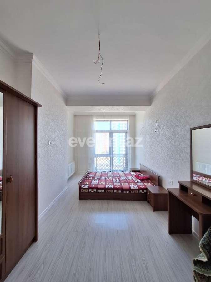 Kirayə verilir, yeni tikili, 3 otaqlı, 112 m², Bakı, Nərimanov r, Nəriman Nərimanov m.