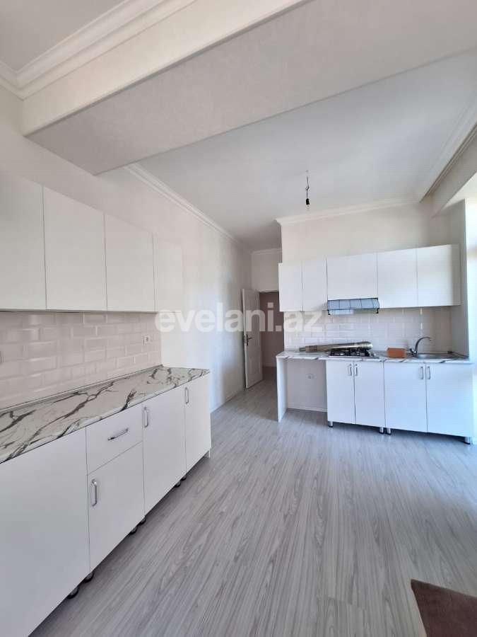 Kirayə verilir, yeni tikili, 3 otaqlı, 112 m², Bakı, Nərimanov r, Nəriman Nərimanov m.