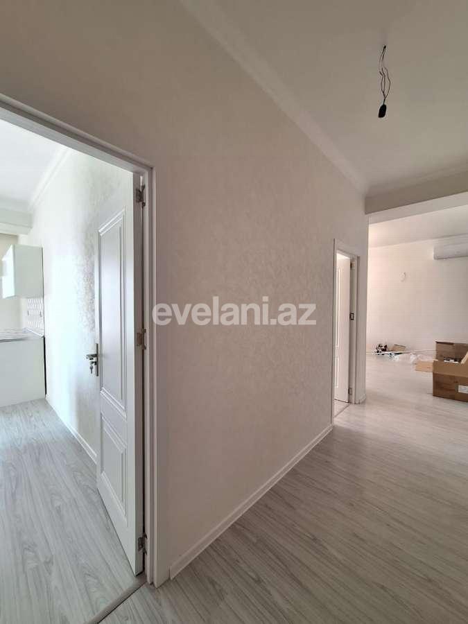 Kirayə verilir, yeni tikili, 3 otaqlı, 112 m², Bakı, Nərimanov r, Nəriman Nərimanov m.