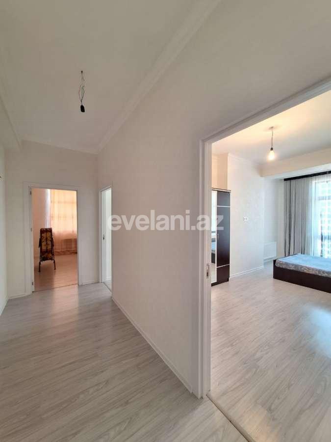 Kirayə verilir, yeni tikili, 3 otaqlı, 112 m², Bakı, Nərimanov r, Nəriman Nərimanov m.